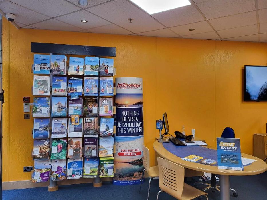 Images Hays Travel Bradford