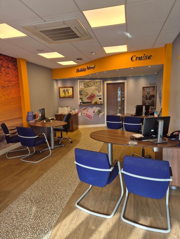 Images Hays Travel Didsbury