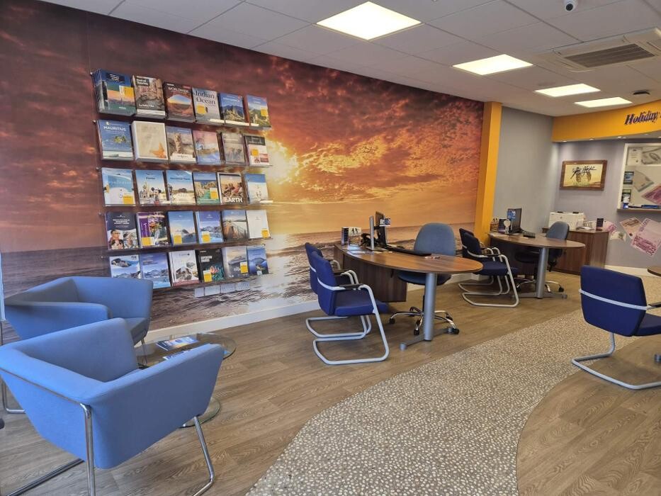 Images Hays Travel Didsbury