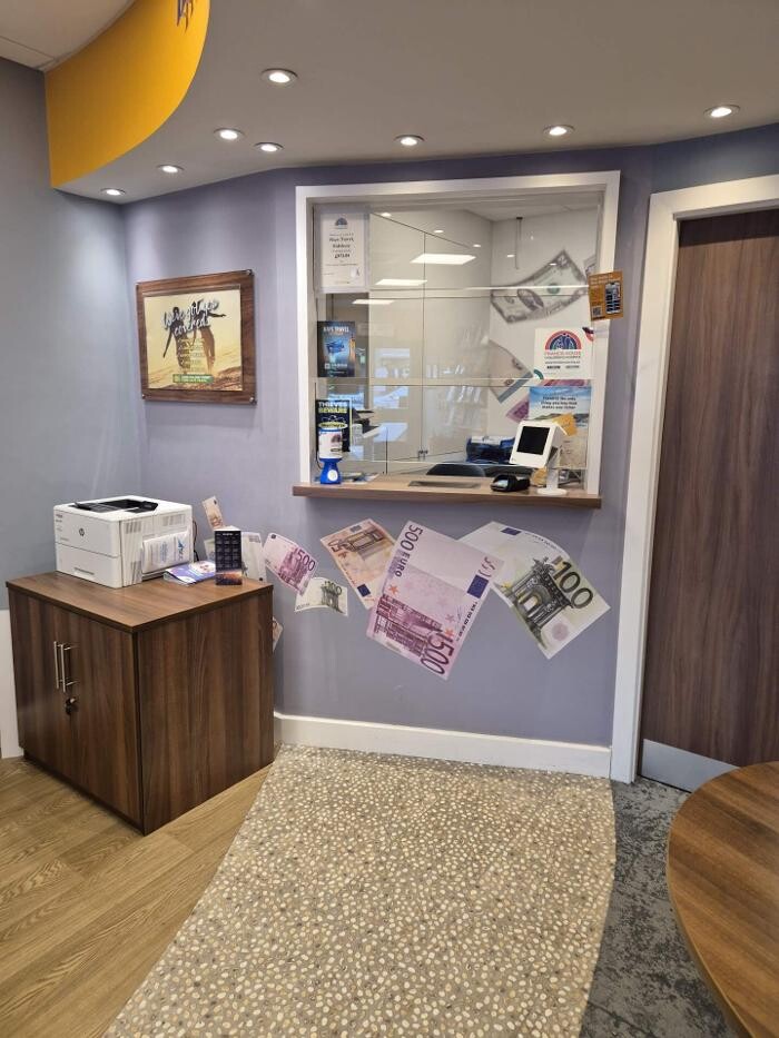 Images Hays Travel Didsbury
