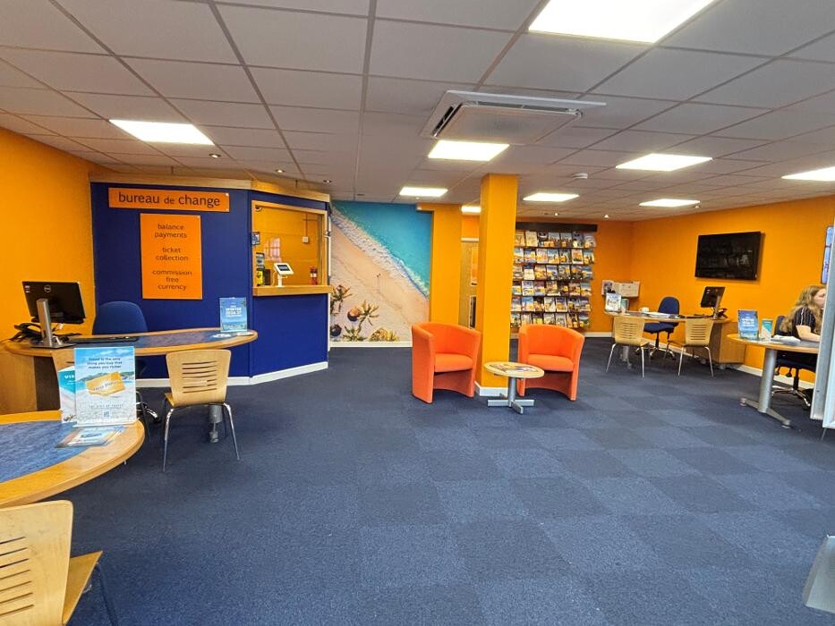 Images Hays Travel Broadstone