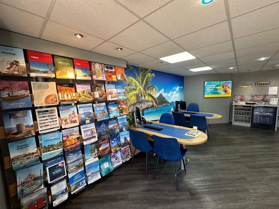 Images Hays Travel Chapeltown