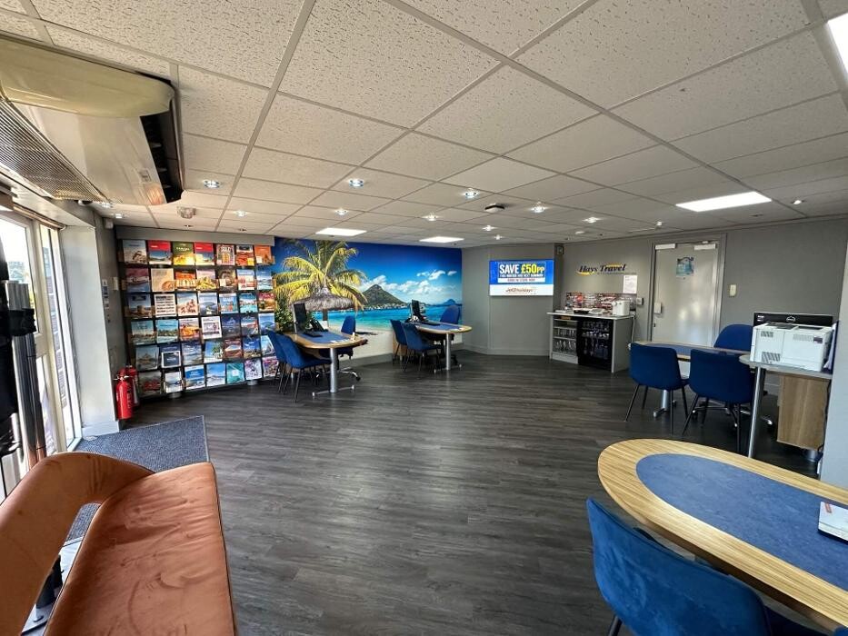 Images Hays Travel Chapeltown