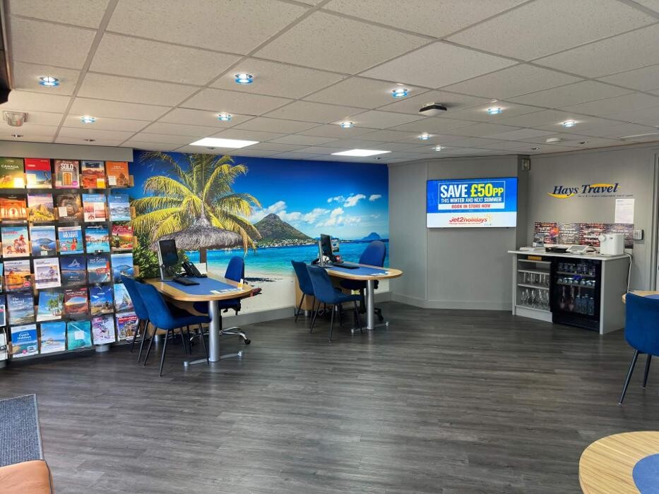 Images Hays Travel Chapeltown