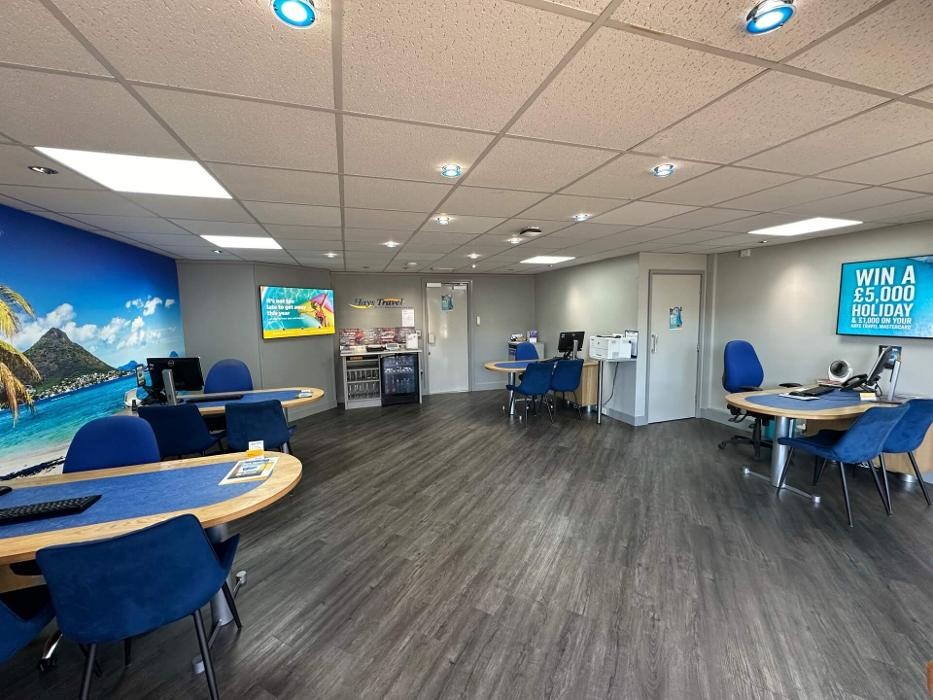 Images Hays Travel Chapeltown