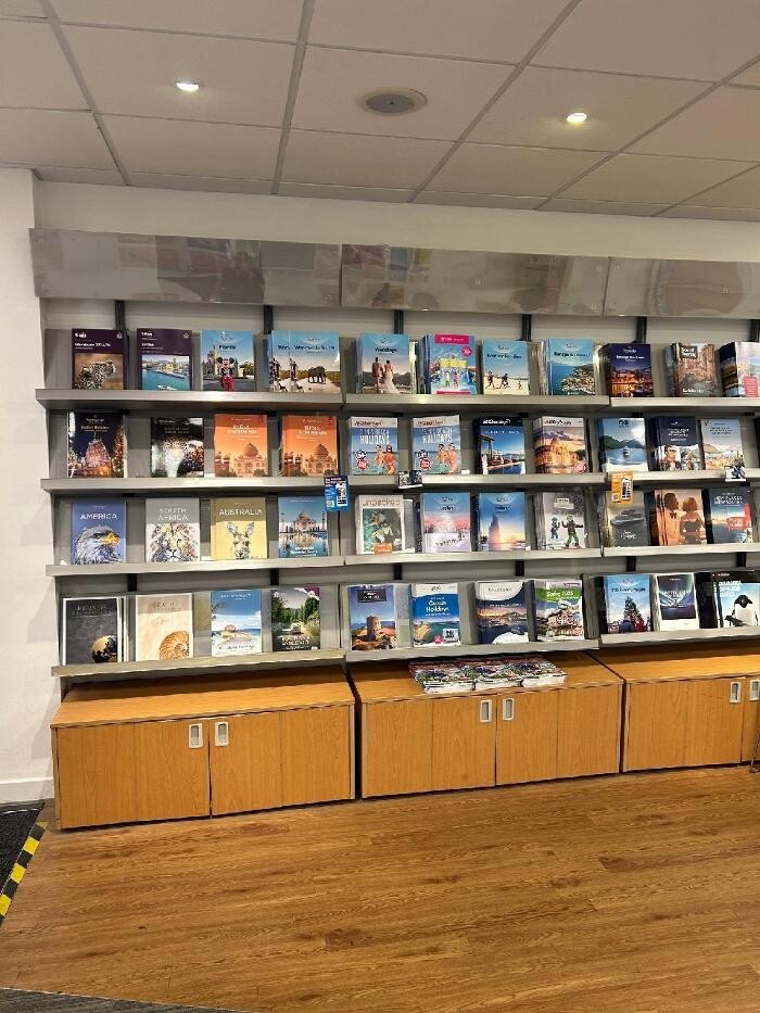 Images Hays Travel Sunderland The Bridges