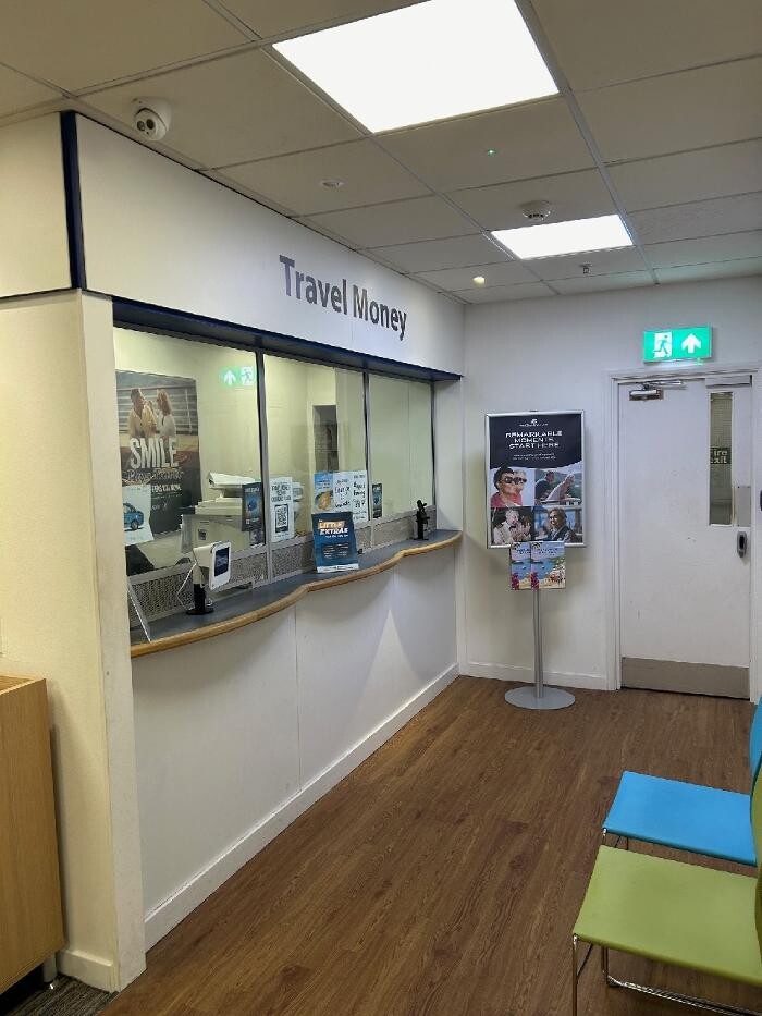 Images Hays Travel Sunderland The Bridges