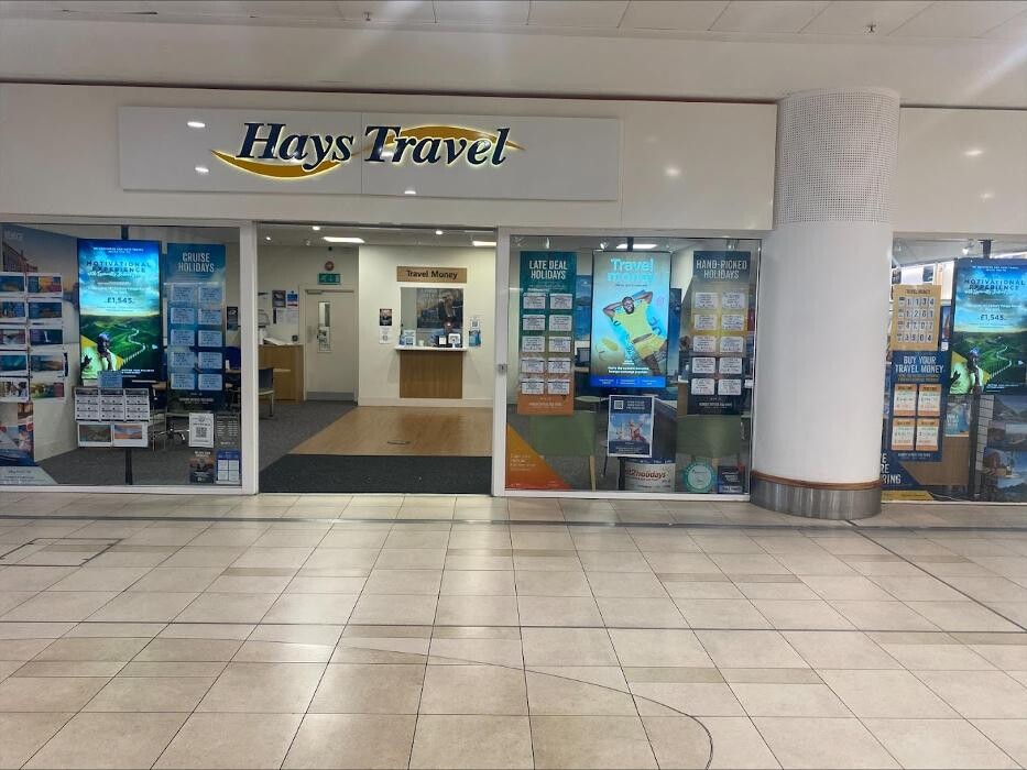 Images Hays Travel Basildon Eastgate