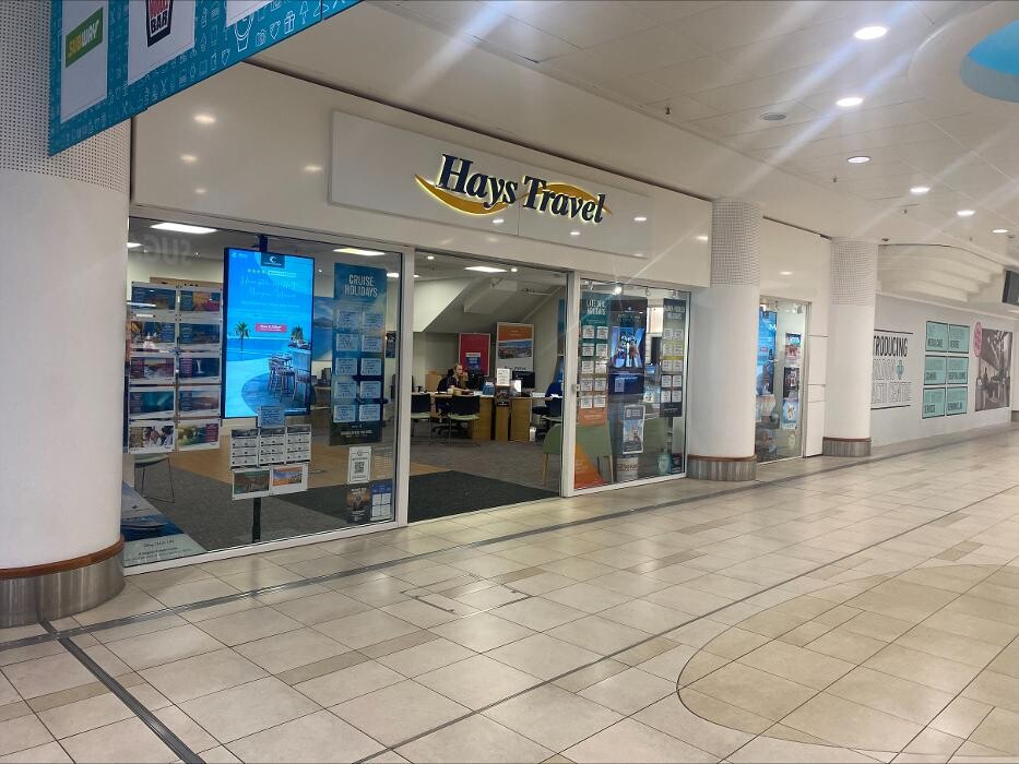 Images Hays Travel Basildon Eastgate
