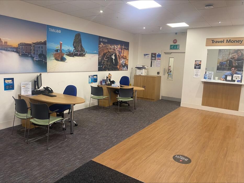 Images Hays Travel Basildon Eastgate