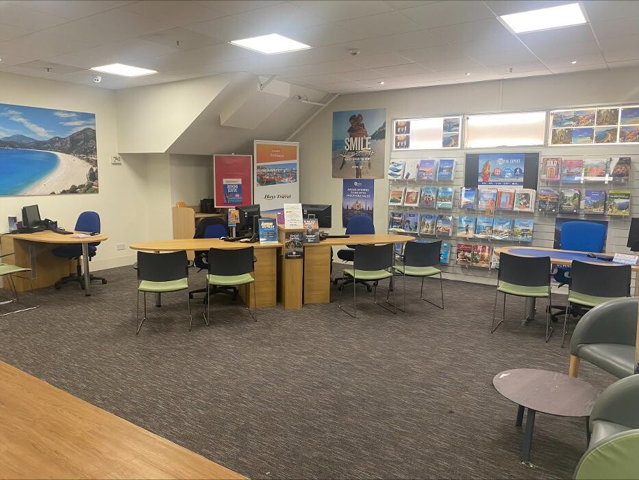 Images Hays Travel Basildon Eastgate