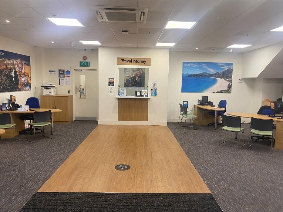 Images Hays Travel Basildon Eastgate