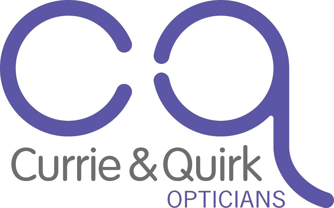 Currie & Quirk Opticians Logo
