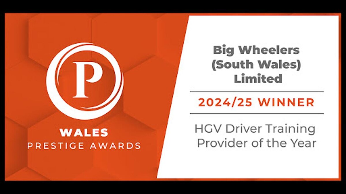 Images Big Wheelers (South Wales) Ltd - Head Office