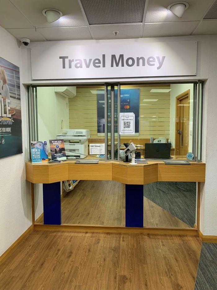 Images Hays Travel Coventry Cannon Park
