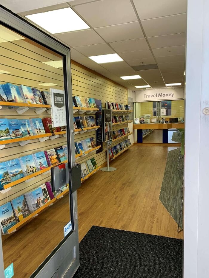 Images Hays Travel Coventry Cannon Park