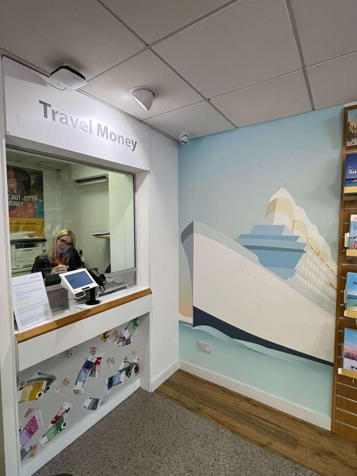 Images Hays Travel Broughty Ferry