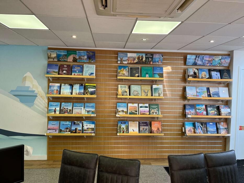 Images Hays Travel Broughty Ferry