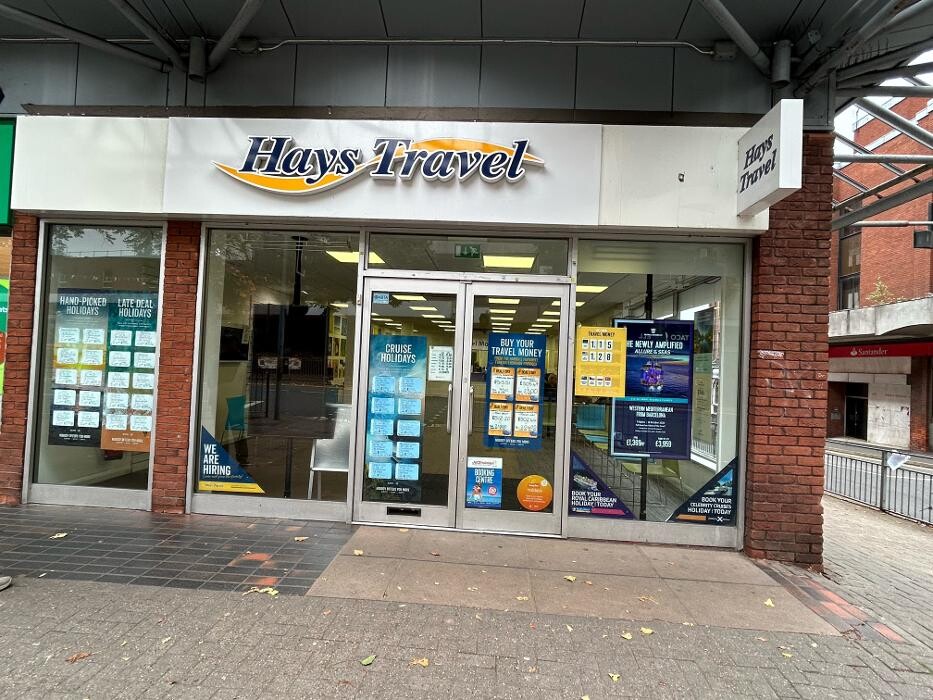 Images Hays Travel Sutton Coldfield