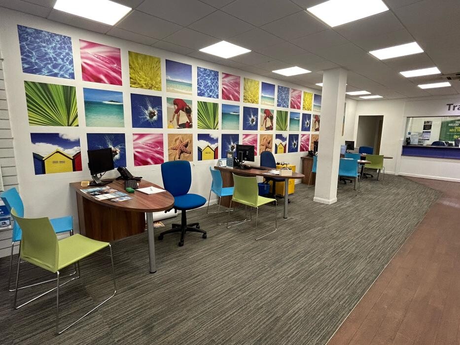 Images Hays Travel Sutton Coldfield