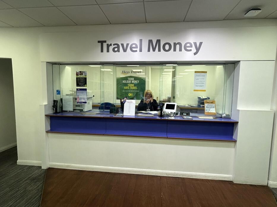 Images Hays Travel Sutton Coldfield