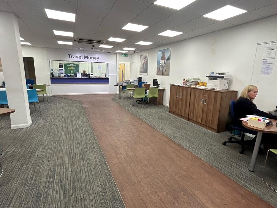 Images Hays Travel Sutton Coldfield