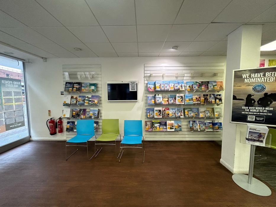Images Hays Travel Sutton Coldfield