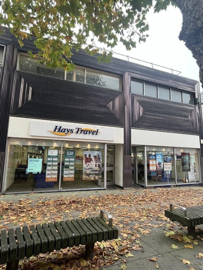 Images Hays Travel Swindon
