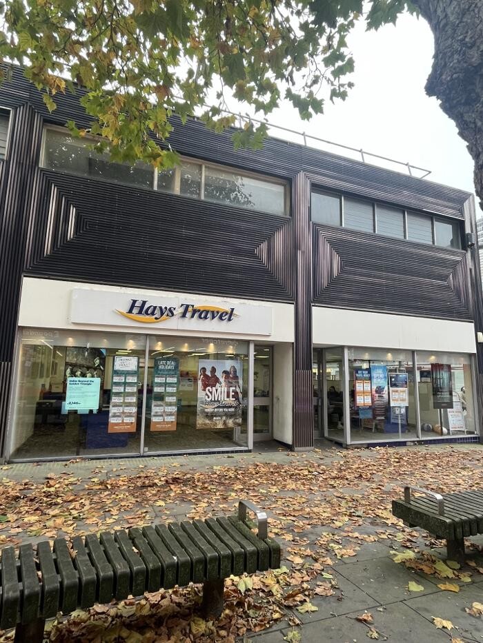 Images Hays Travel Swindon
