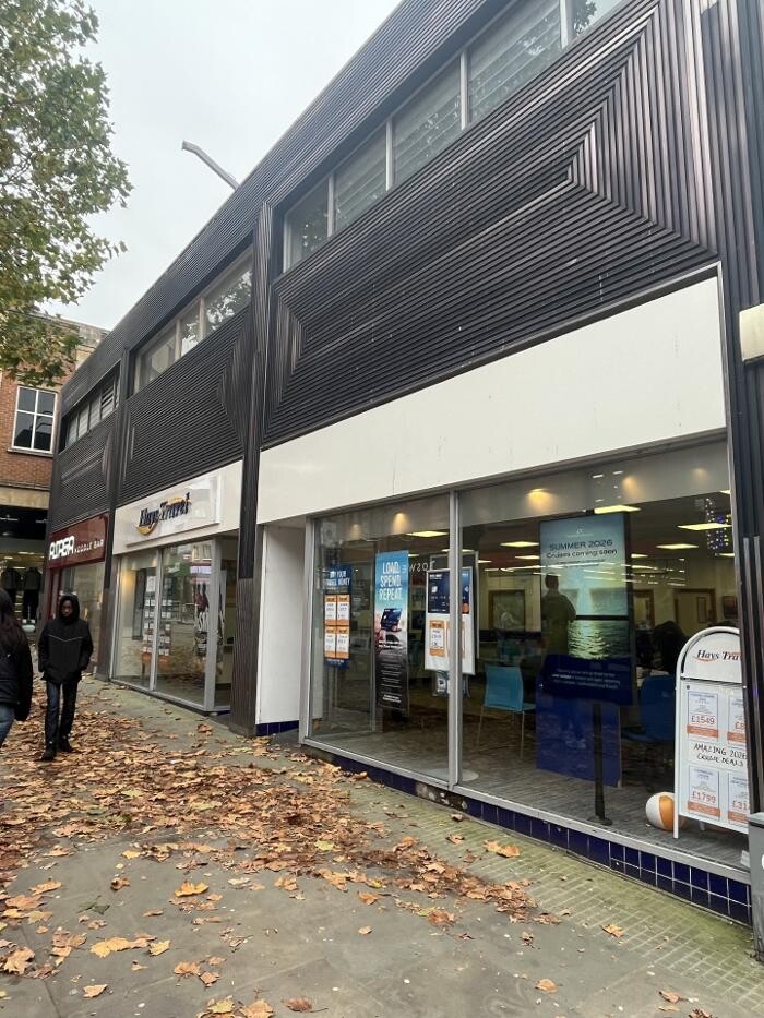 Images Hays Travel Swindon