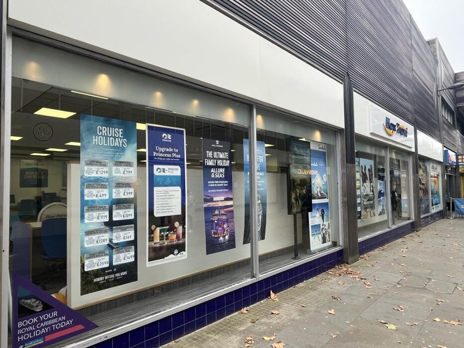 Images Hays Travel Swindon