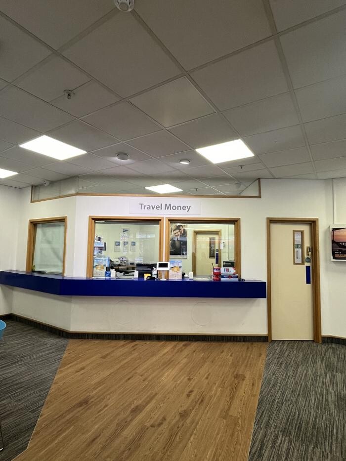 Images Hays Travel Swindon