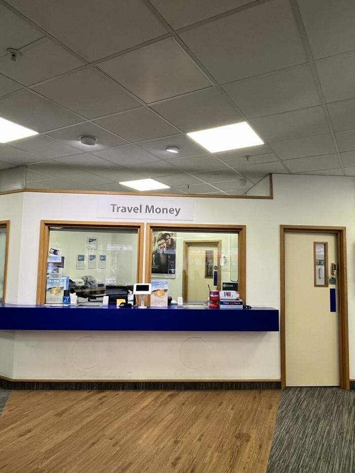 Images Hays Travel Swindon