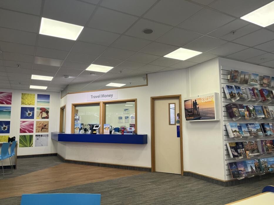 Images Hays Travel Swindon