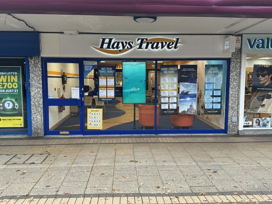 Images Hays Travel Swinton