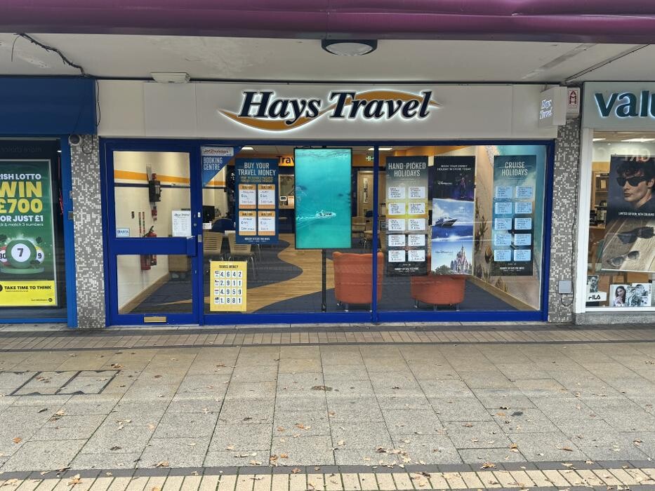 Images Hays Travel Swinton