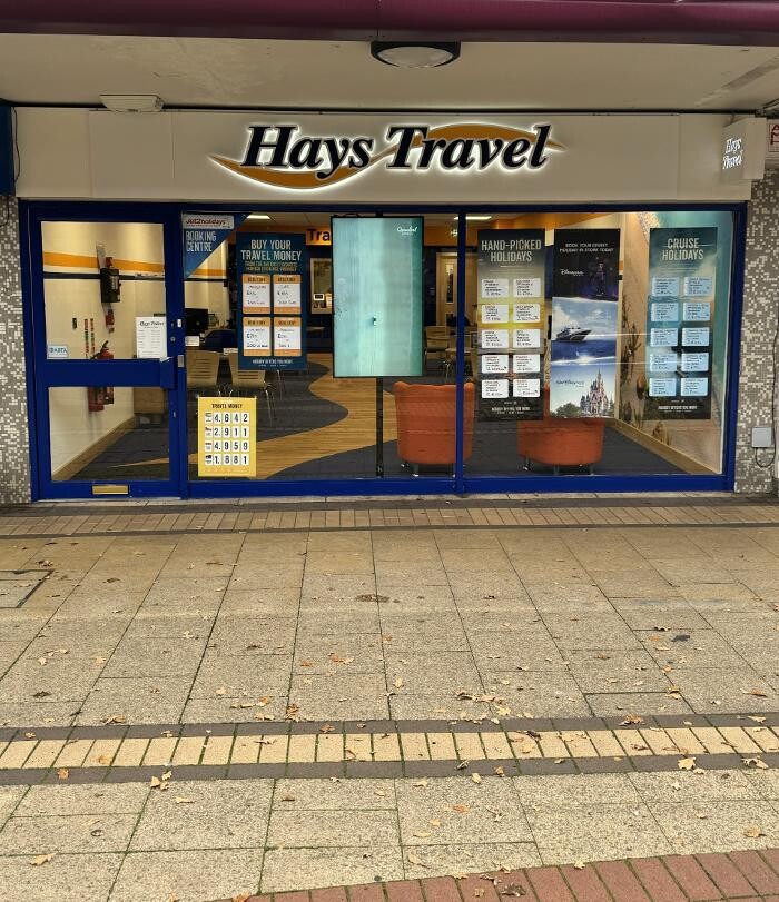 Images Hays Travel Swinton
