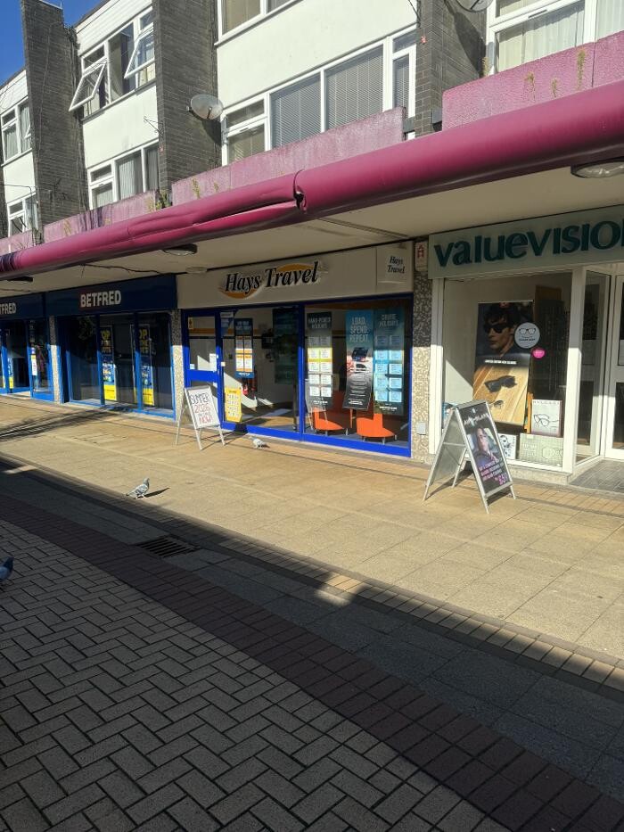 Images Hays Travel Swinton