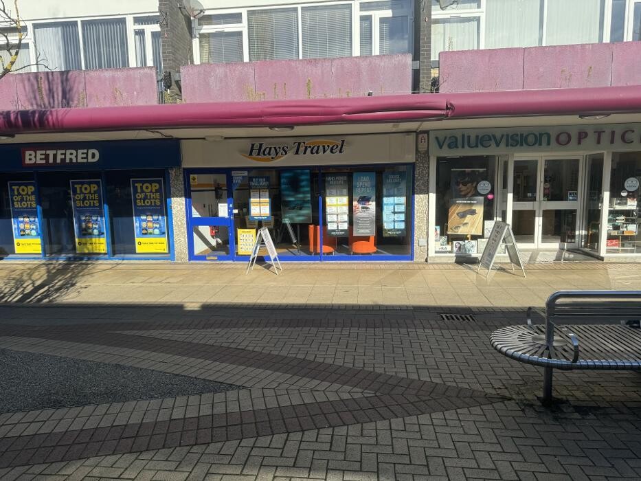 Images Hays Travel Swinton