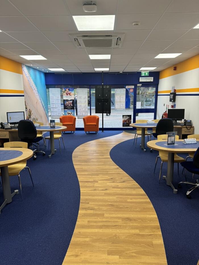 Images Hays Travel Swinton