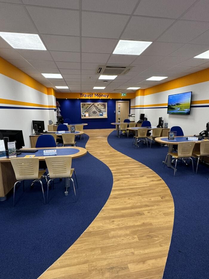 Images Hays Travel Swinton