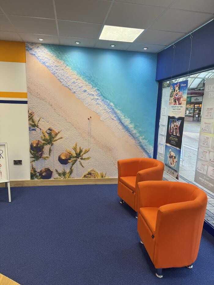 Images Hays Travel Swinton