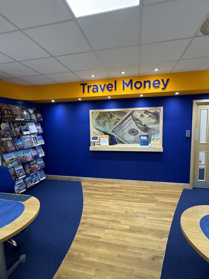 Images Hays Travel Swinton