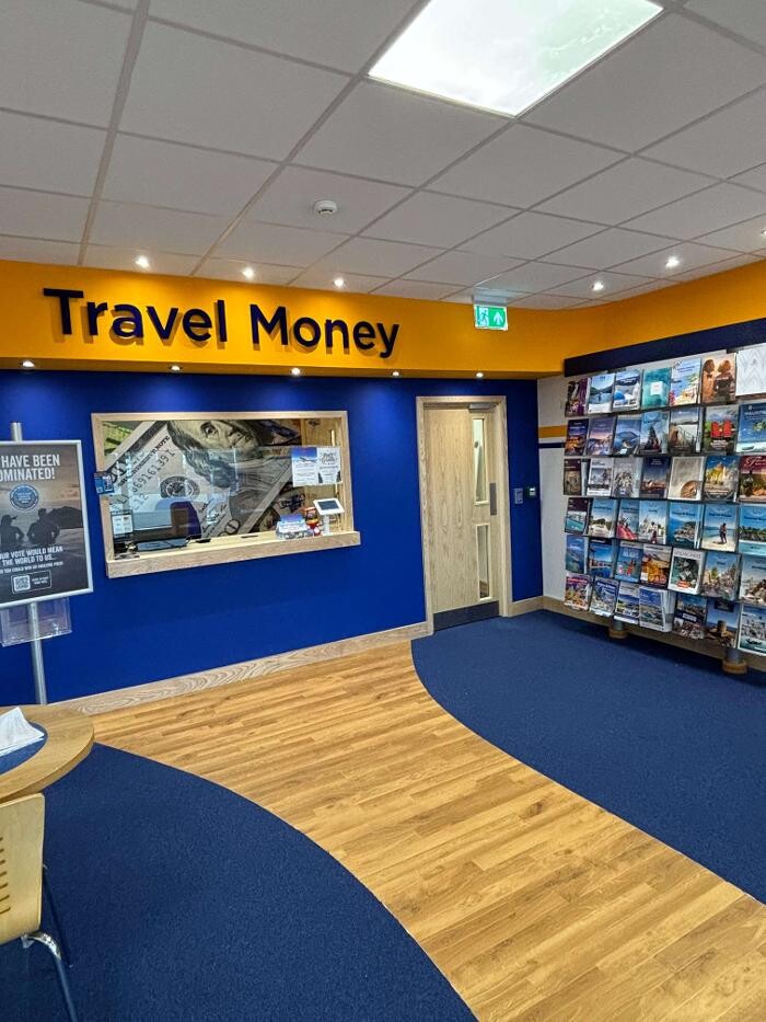 Images Hays Travel Catterick