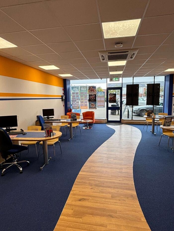 Images Hays Travel Catterick
