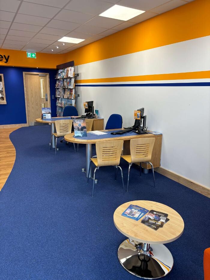 Images Hays Travel Catterick