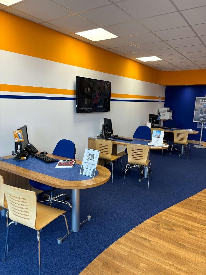 Images Hays Travel Catterick