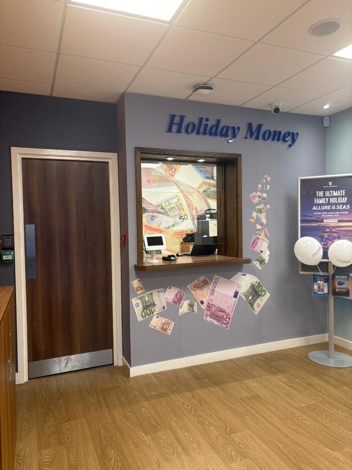 Images Hays Travel Kirkby