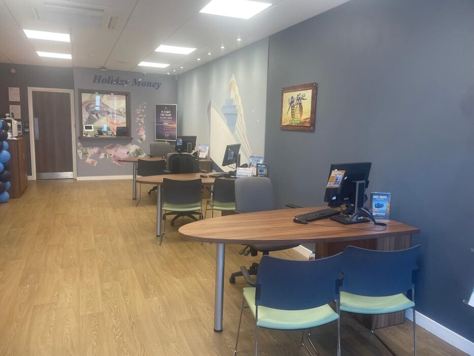 Images Hays Travel Kirkby