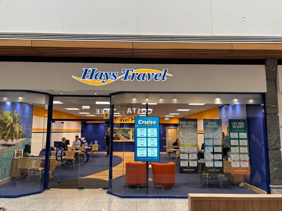 Images Hays Travel The Gyle
